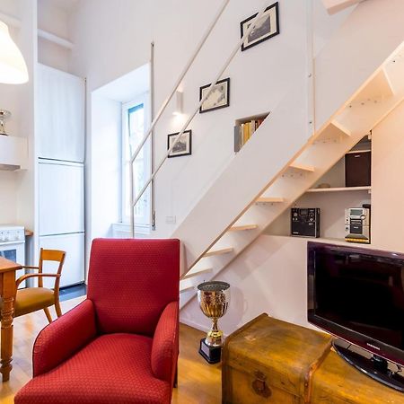Апартаменты Grifeo - Quiet And Relaxing Flat On Panoramic Route Неаполь Экстерьер фото