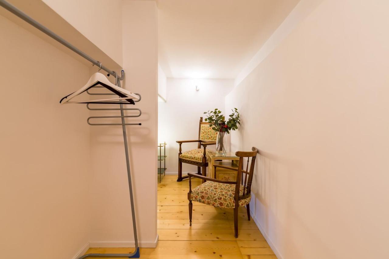 Апартаменты Grifeo - Quiet And Relaxing Flat On Panoramic Route Неаполь Экстерьер фото